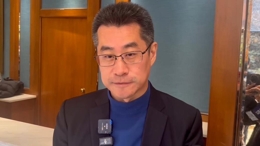 专题|张毅委员2024两会提案:加快人工智能法出台构建我国AI产业监管治理体系