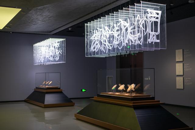 与殷墟博物馆约一场数字穿越|环球时报_新浪财经_新浪网