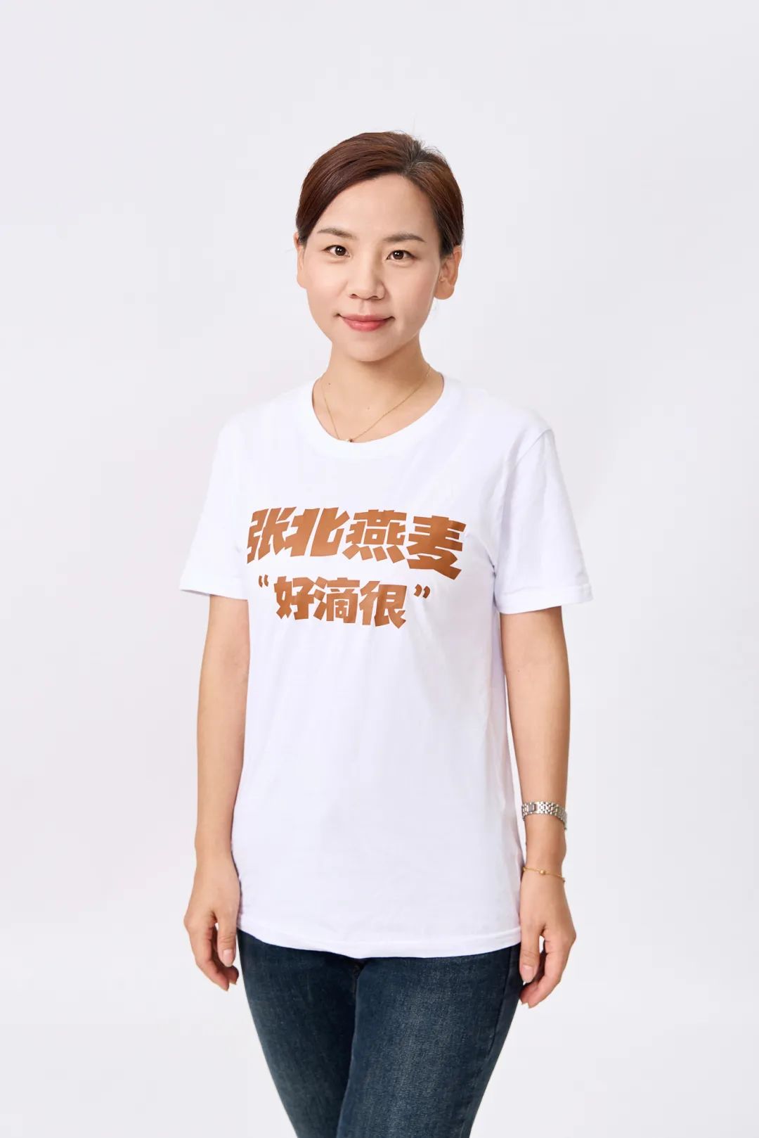 2020年4月驻张北长期工作以来,她紧紧依托阿里巴巴乡村振兴"热土计划"