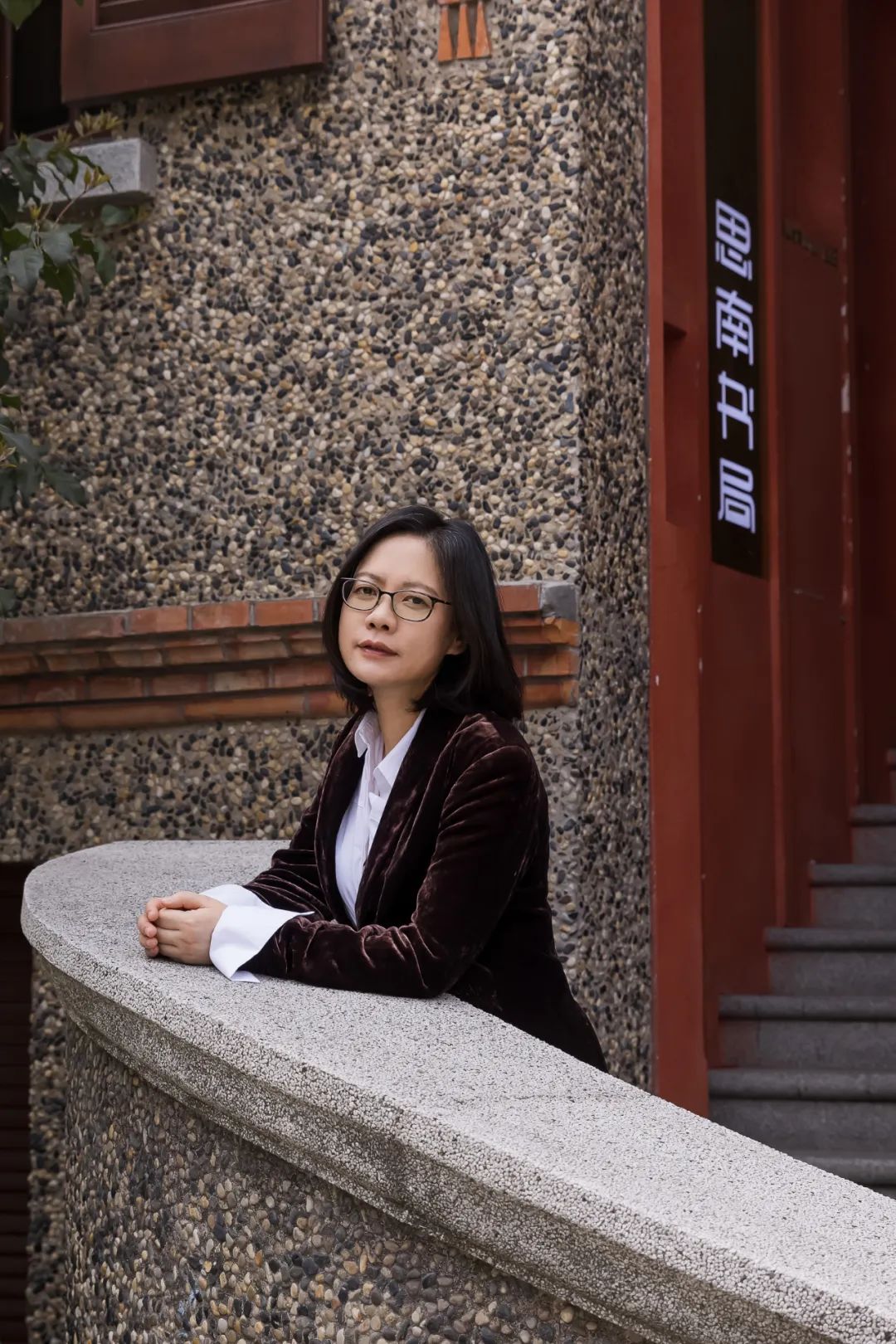 毛尖华东师范大学教授,作家,著有《非常罪,非常美:毛尖电影笔记》《有