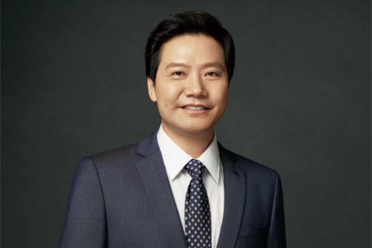 雷军建议进一步规范智能驾驶产品安全应用