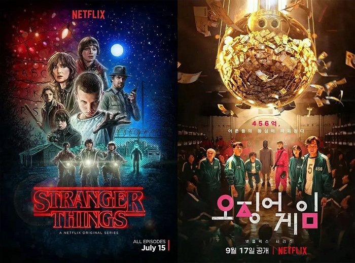 豆瓣)在最近的财报电话会议上,netflix表示调整核心业务,开始缩减电影