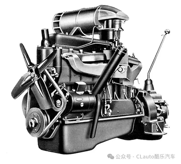 ae86引擎真是赛车的?