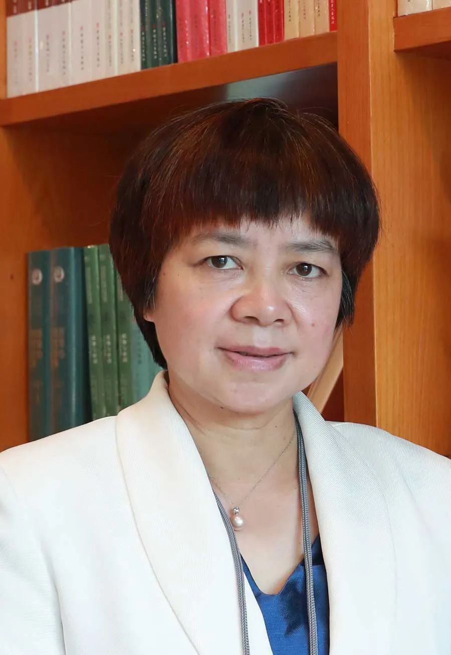 全国人大代表,北京证监局局长 贾文勤