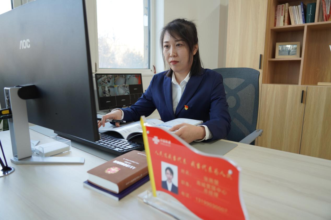 两会专访丨全国人大代表、中国联通黑龙江绥化分公司张施慧:大力推广智慧农业,助力乡村全面振兴|智慧农业|国务院国资委|人大代表_新浪科技_新浪网