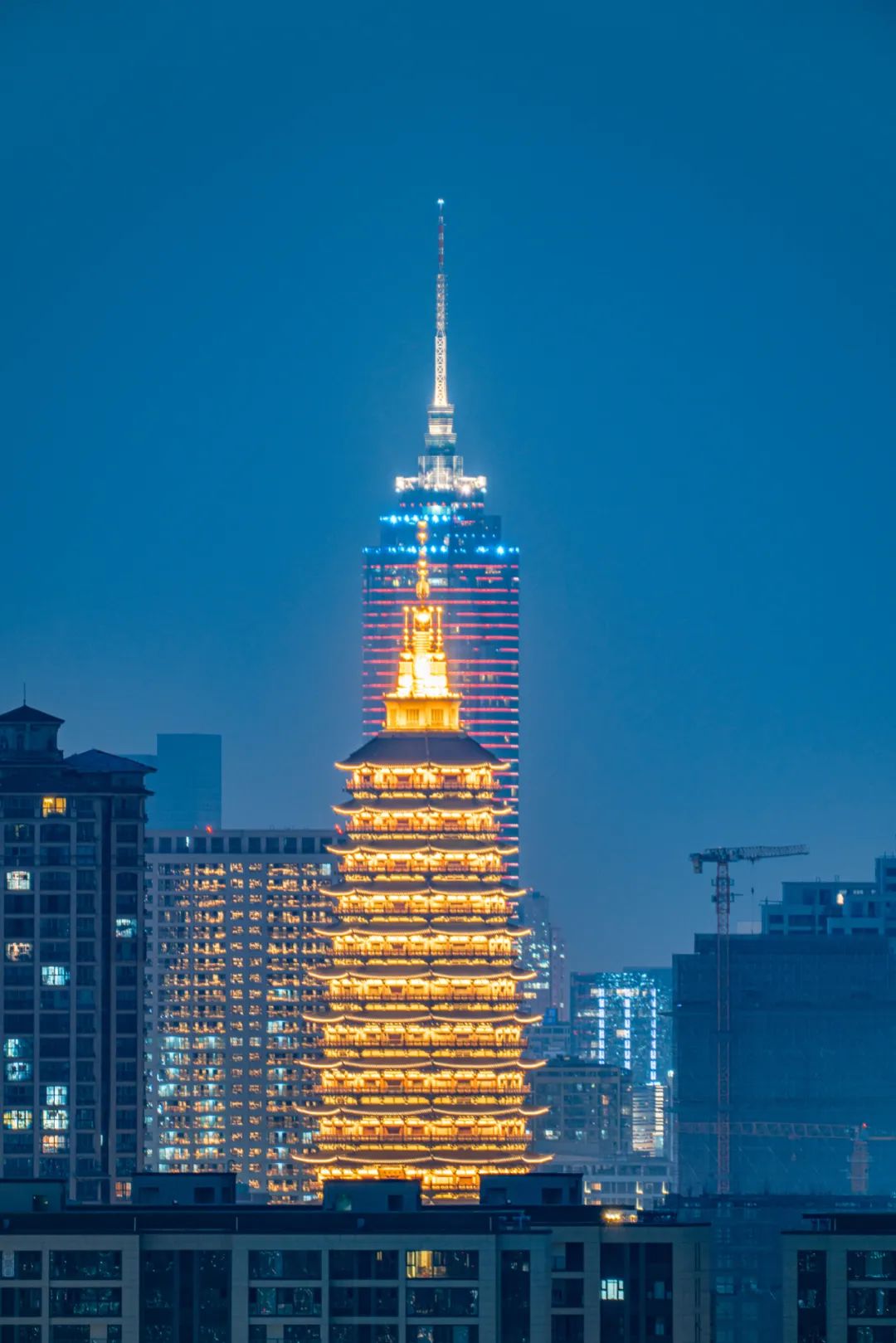 是时候掀起"中小城市学常州"的新热潮