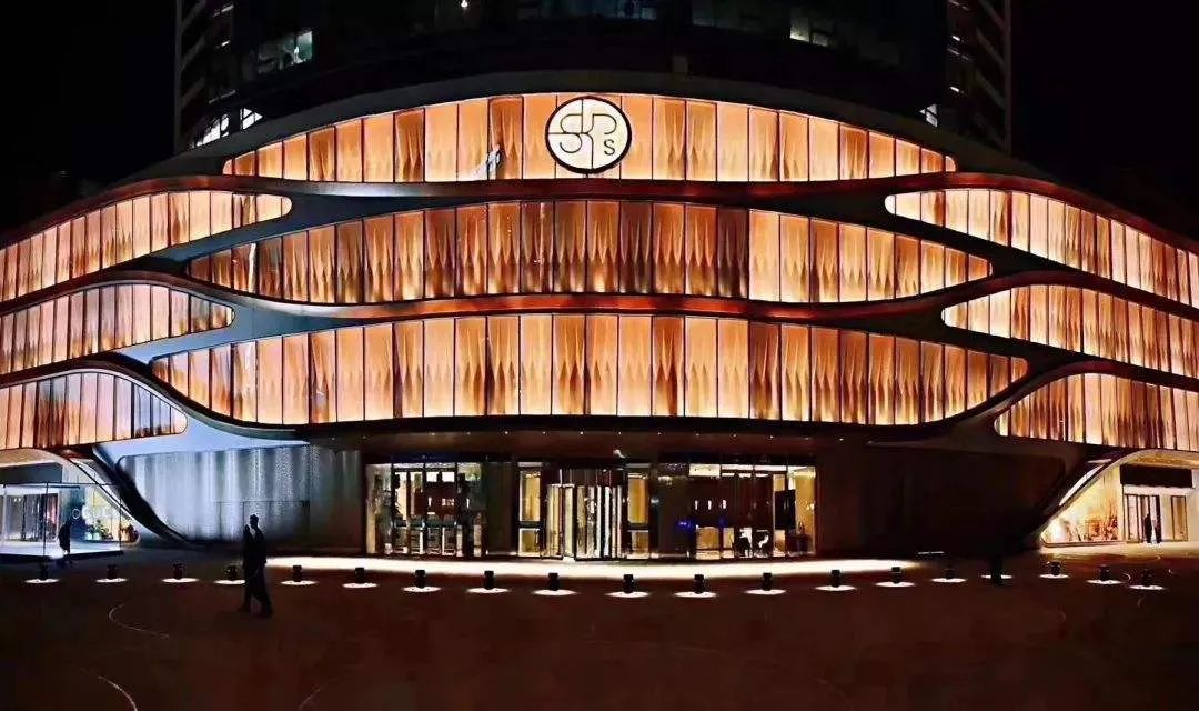 全国300家商场2023年销售额出炉，有13家超百亿|财报|瑞幸咖啡|贵州茅台|数据|商业_手机新浪网