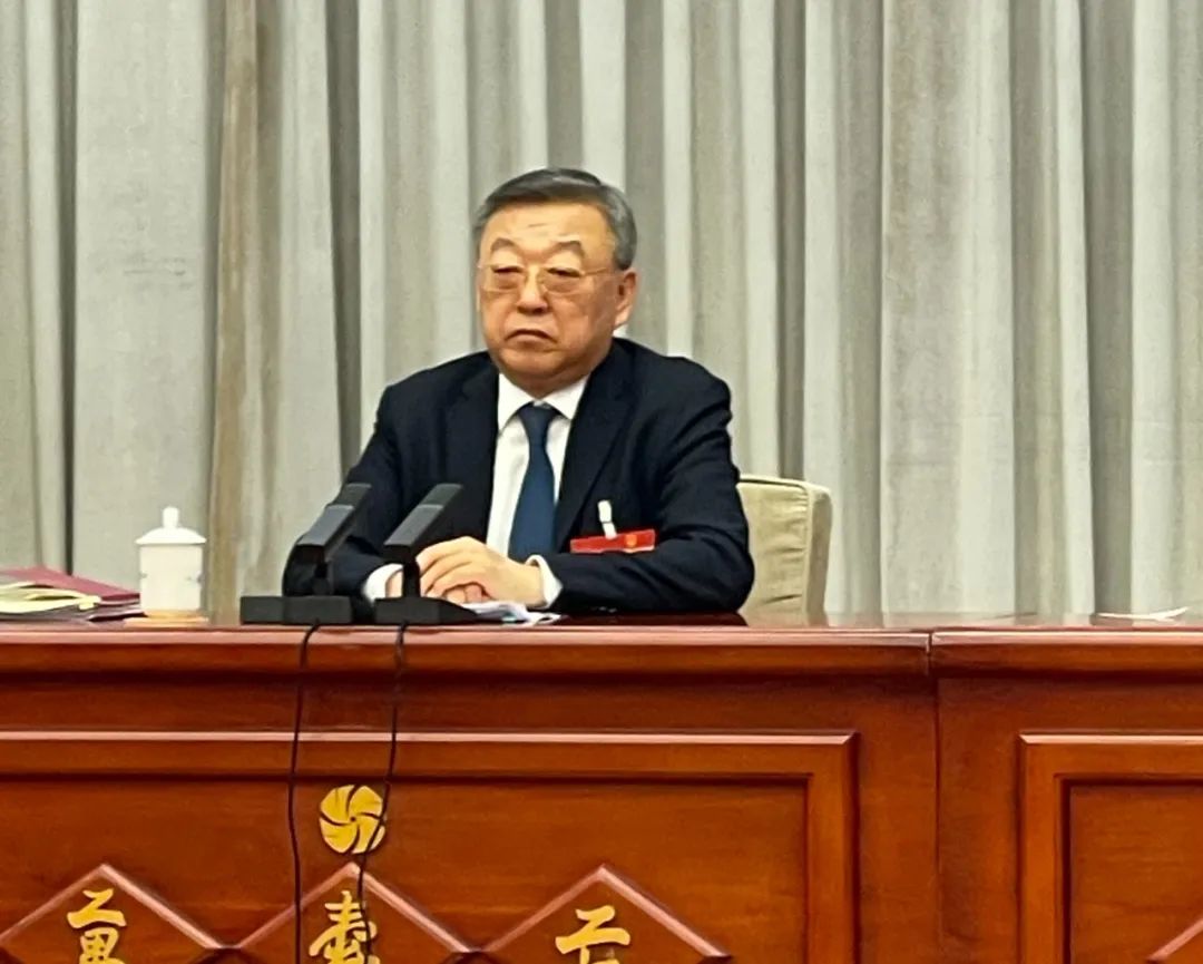 唐登杰、金湘军谈山西能源发展和绿色转型|山西省_新浪财经_新浪网