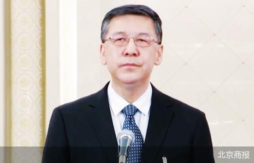 科技部部长阴和俊：