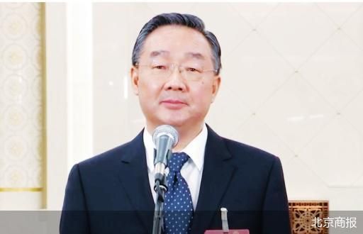 农业农村部部长唐仁健：