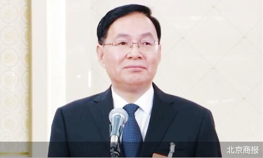 国资委主任张玉卓：