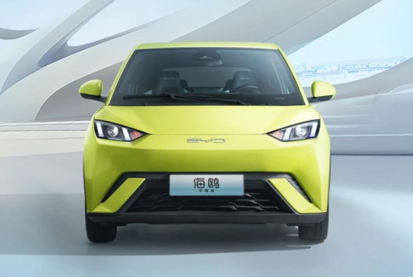 知豆汽车再复活小型纯电动车市场下行又一个添堵的