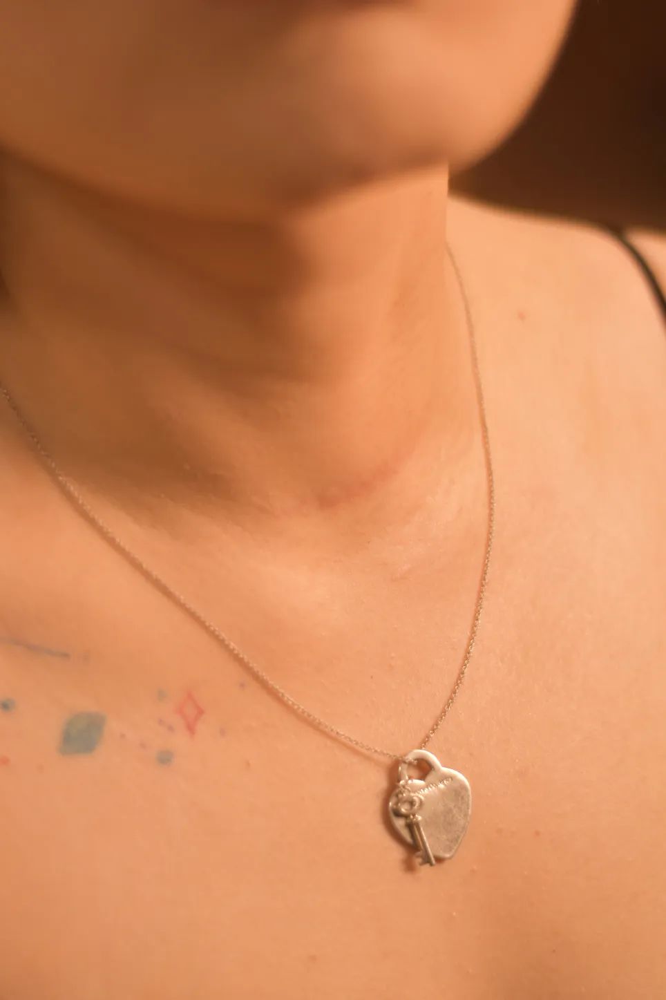 当有身材焦虑的女性首次在原相机下展示身体