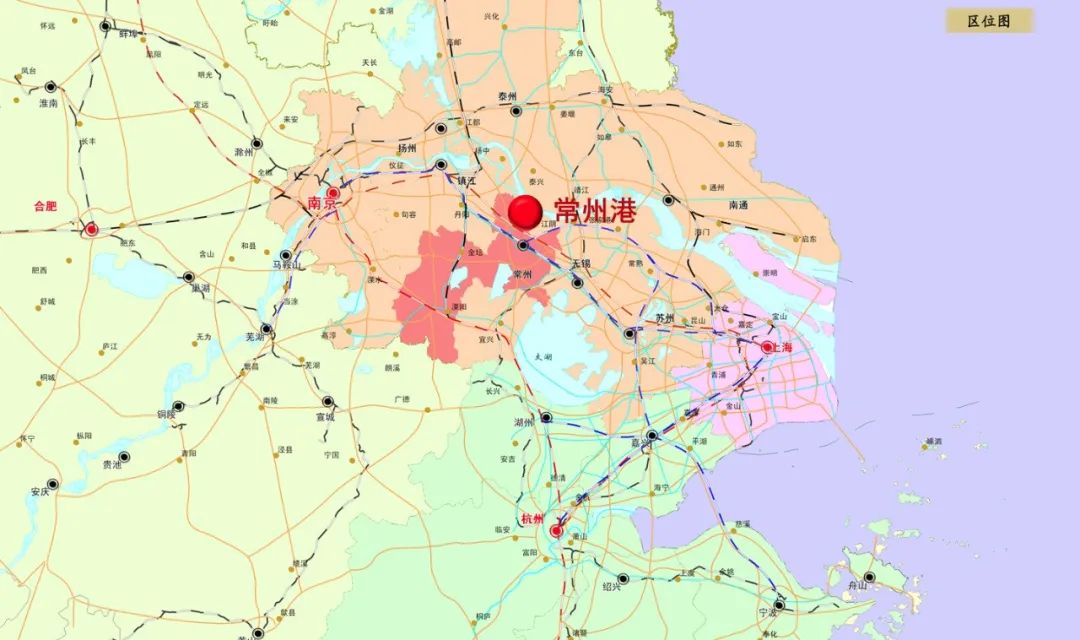重整"龙脉":中国内河航运的降本增效|中国_新浪财经_新浪网