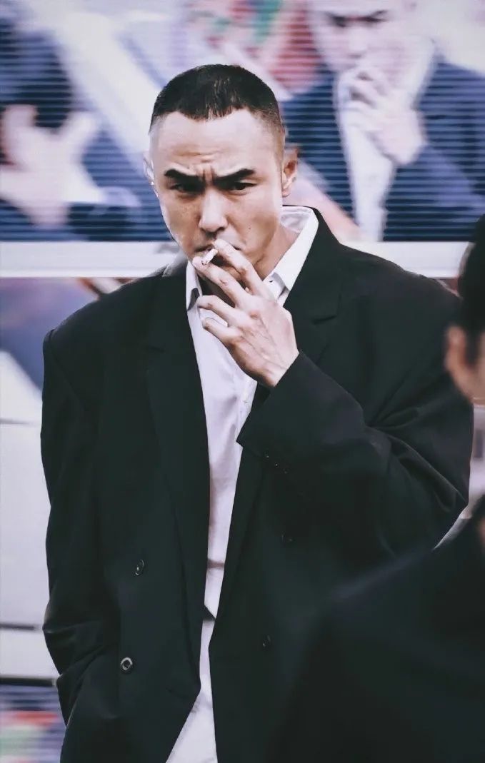 2亿,「纯欲杀人犯」绝了|阮经天_新浪财经_新浪网