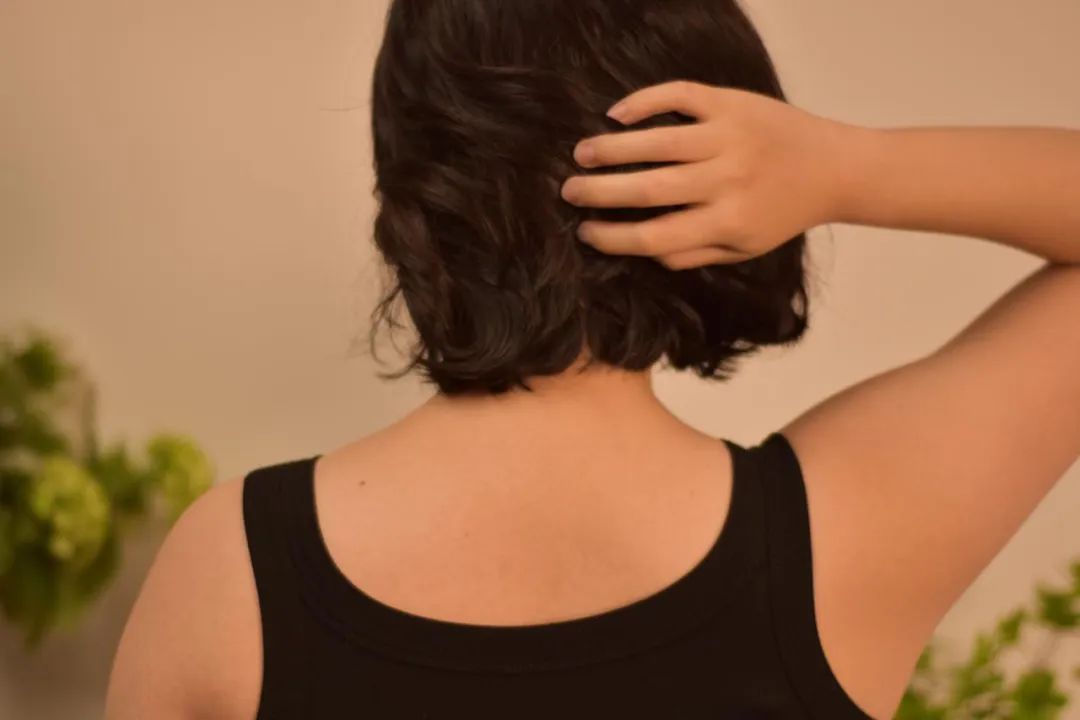 当有身材焦虑的女性首次在原相机下展示身体