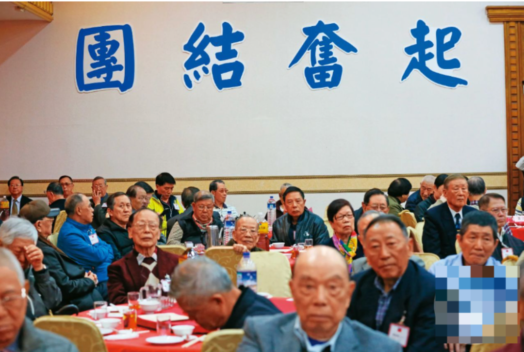 图源:台媒事实上,对于这次党务改革的真正动机,已有国民党民代说了"大