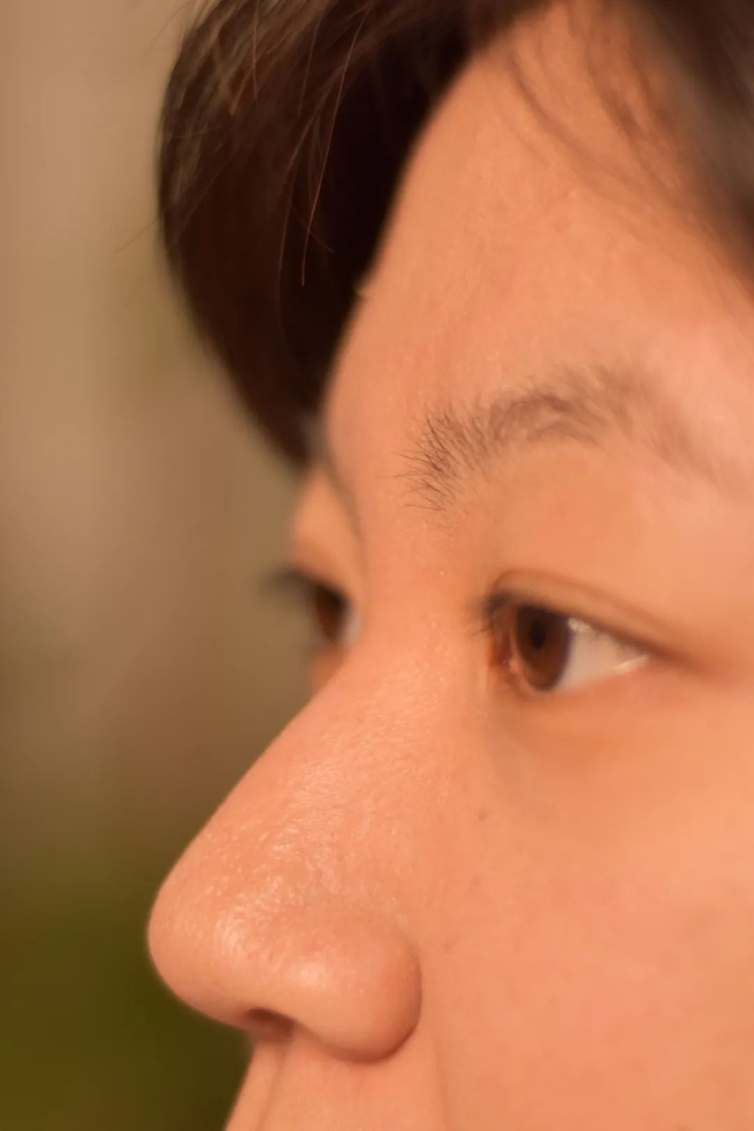 当有身材焦虑的女性首次在原相机下展示身体