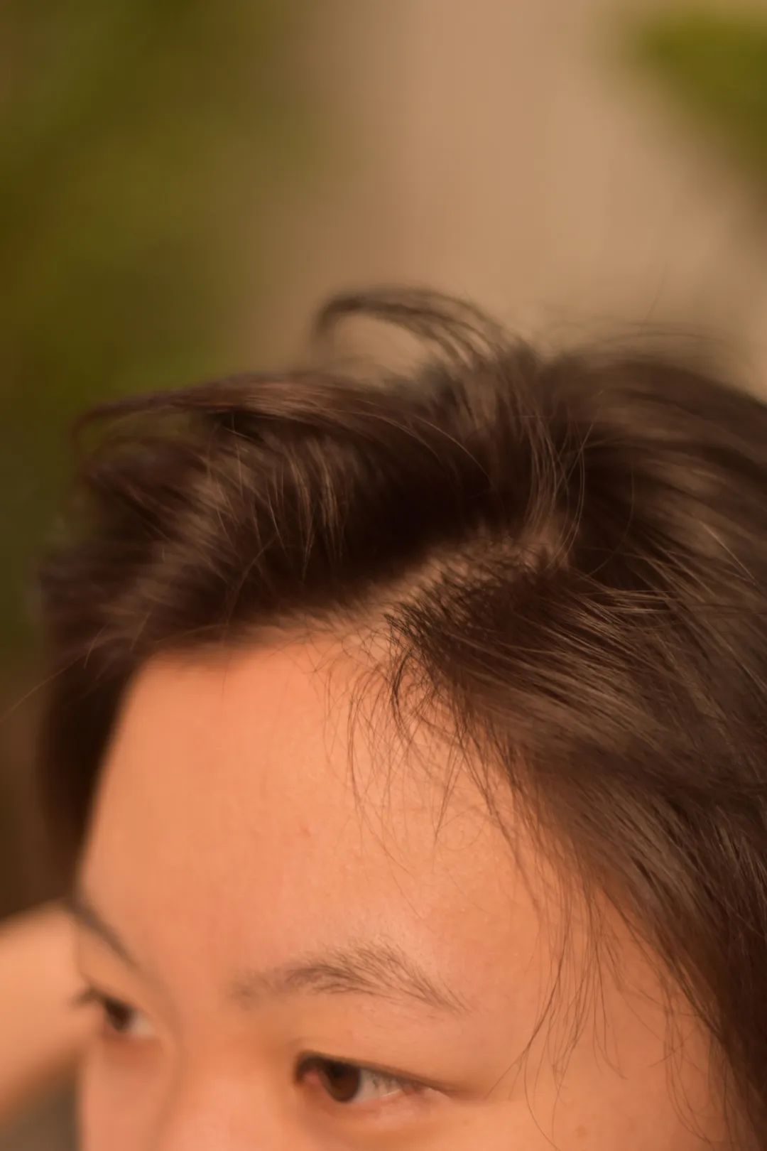 当有身材焦虑的女性首次在原相机下展示身体