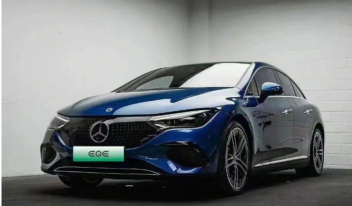 奔驰不想搞电动车了官方终于开口了电动化转型决心不