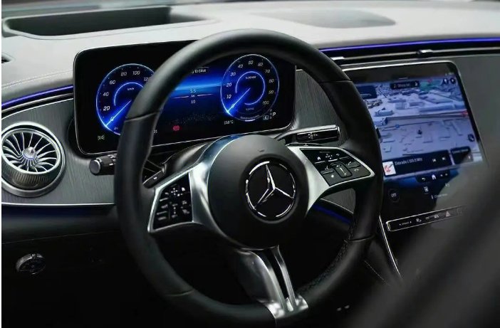 奔驰不想搞电动车了官方终于开口了电动化转型决心不