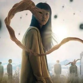 Netflix科幻惊悚剧集《寄生兽:灰色部队》|Netflix|寄生兽:灰色部队|寄生兽_新浪新闻