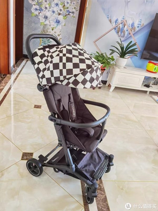 选购到一款满意的婴儿车