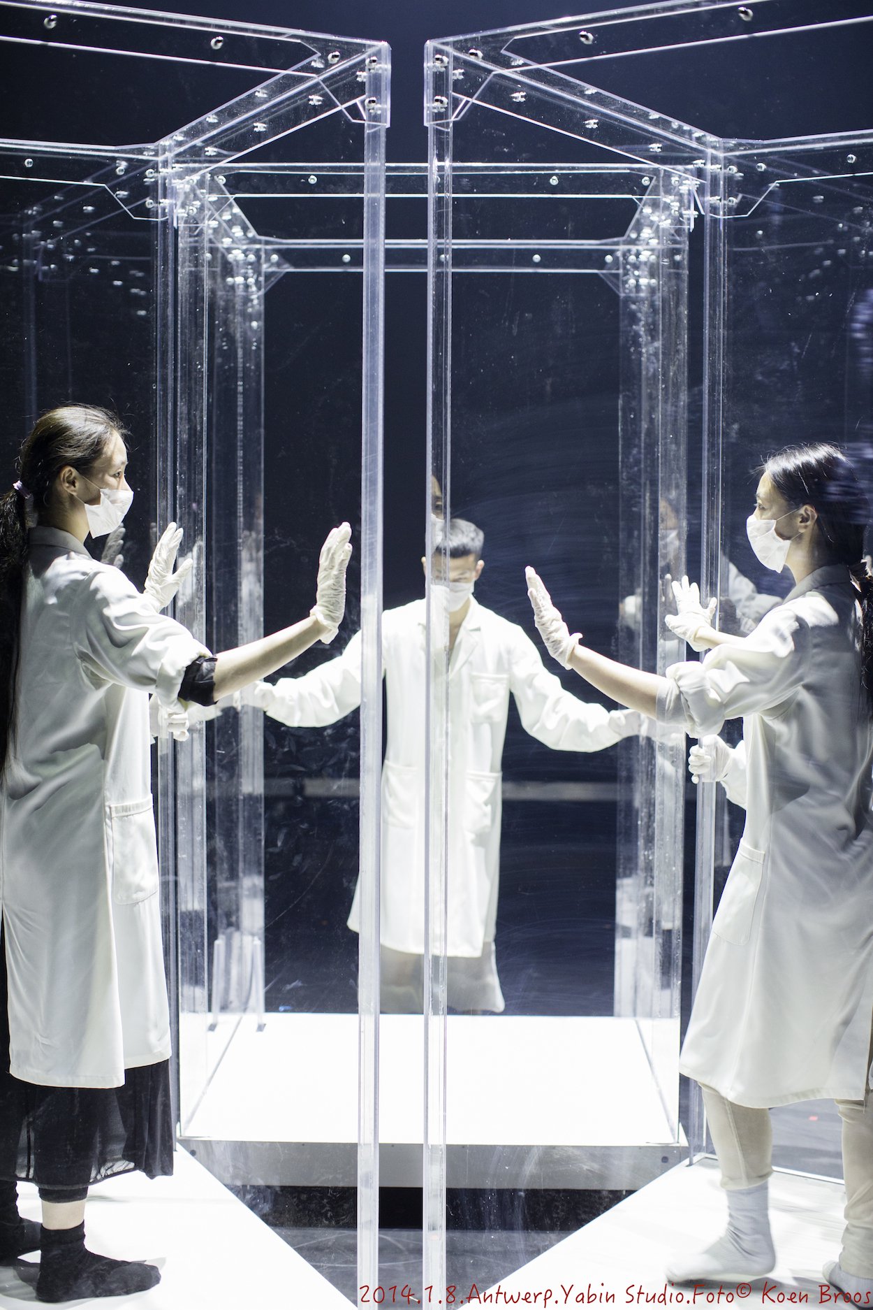 专访王亚彬 | 跳舞,不疯狂,不成魔|王亚彬_新浪财经_新浪网