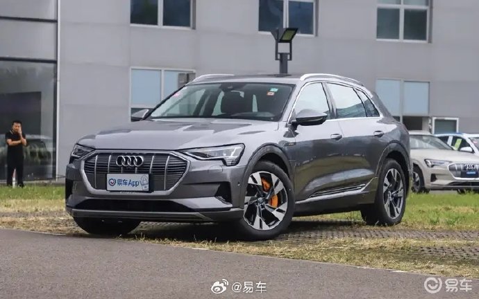 超5000辆进口奥迪etron将被召回动力电池存在热失控风险