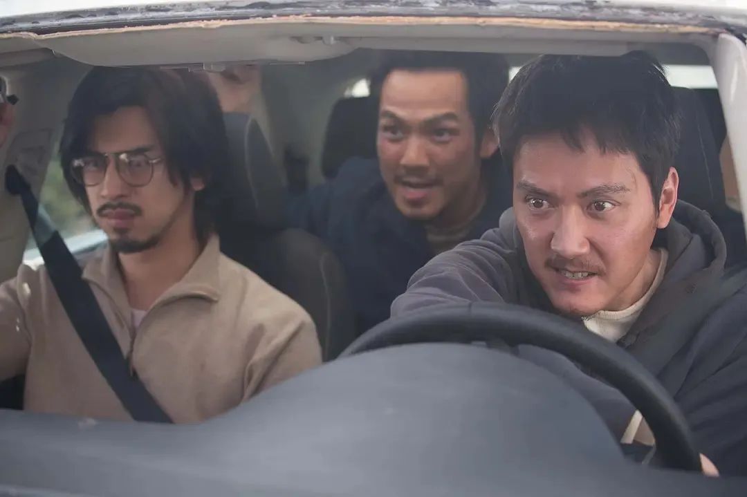 不想领鸡蛋的中产正在4s店薅羊毛