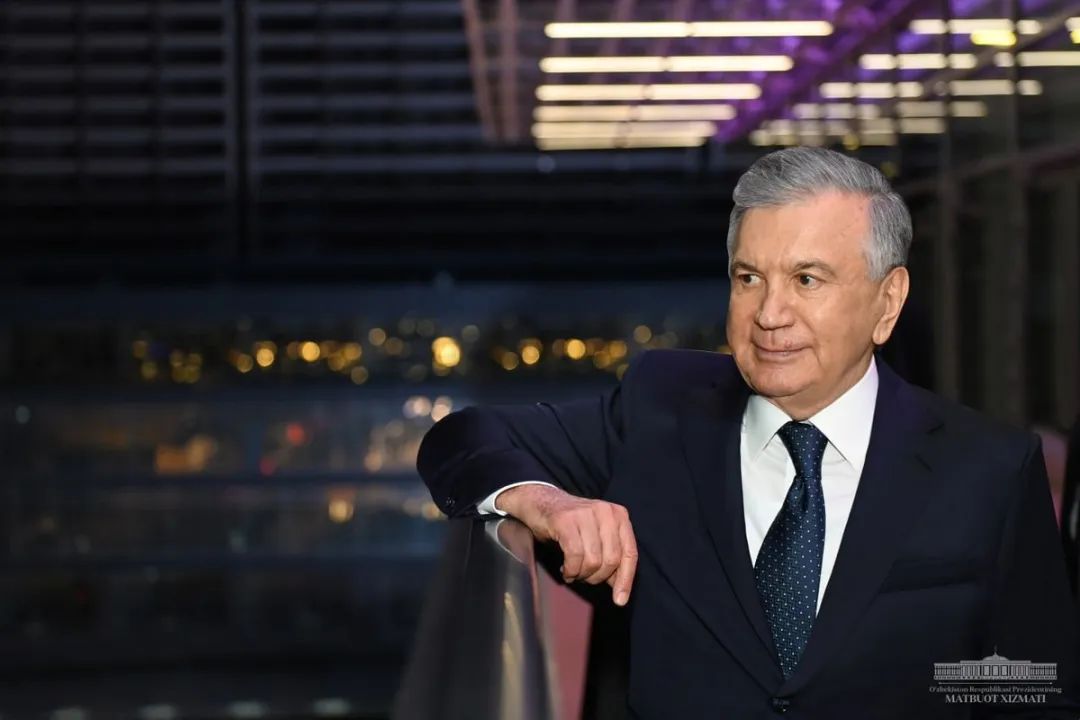 tashkent city mall 开张,来逛街!|乌兹别克斯坦总统_新浪财经_新浪网