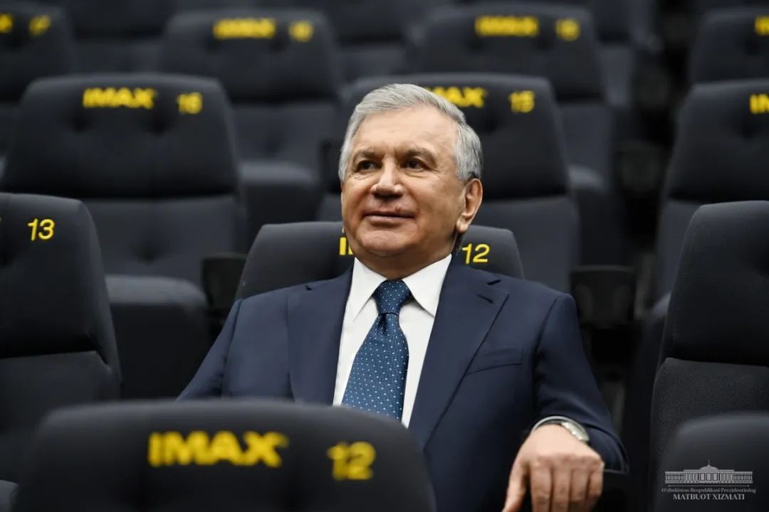 tashkent city mall 开张,来逛街!|乌兹别克斯坦总统_新浪财经_新浪网