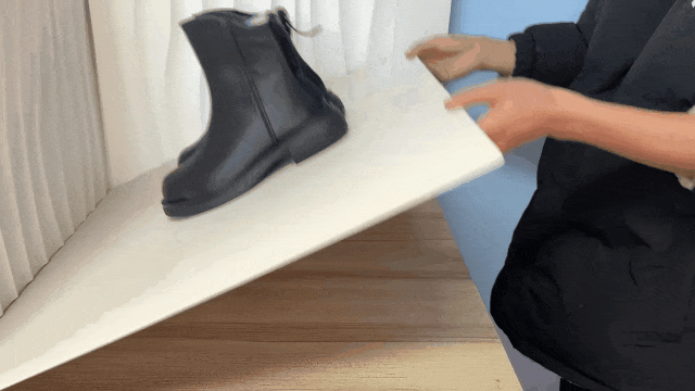 一大批工厂好货抢完为止~|靴子|马丁靴_新浪新闻