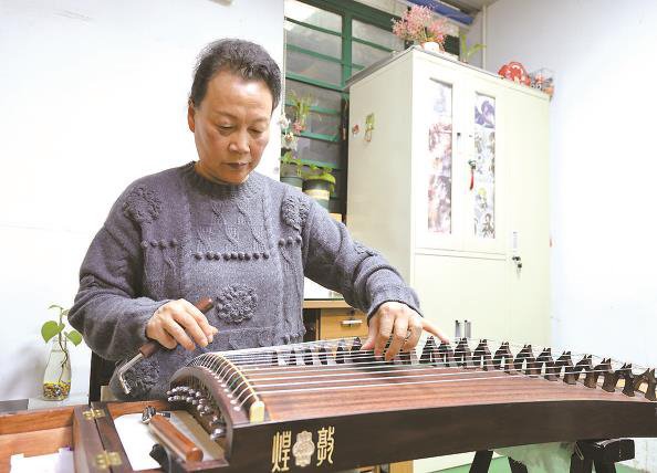 以真心换"筝心"|扬州市_新浪财经_新浪网