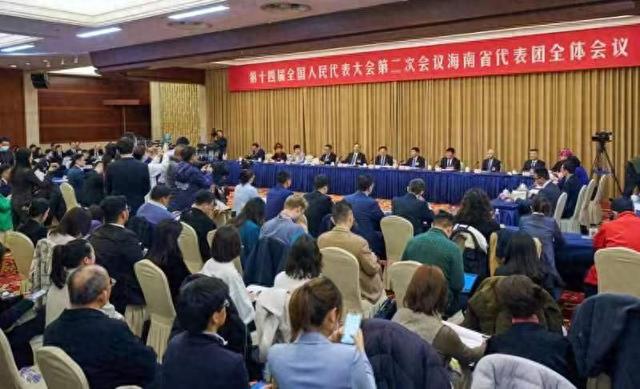海南要做全国新质生产力重要实践地,省委书记冯飞详解两大优势|海南省