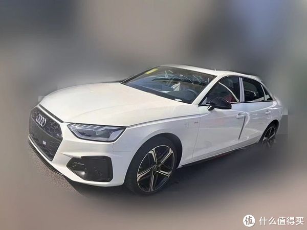 奥迪a4l优惠动辄10万现款上市7年多内饰已成明日黄花