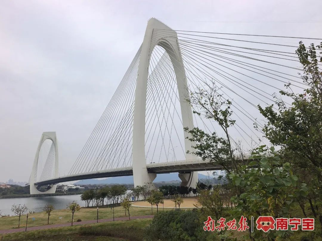 南宁青山大桥将临时封闭双向桥面|南宁市_新浪财经_新浪网
