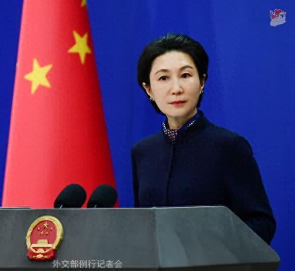 一名中国留学生入境美国时遭盘查并被遣返,外交部:坚决反对