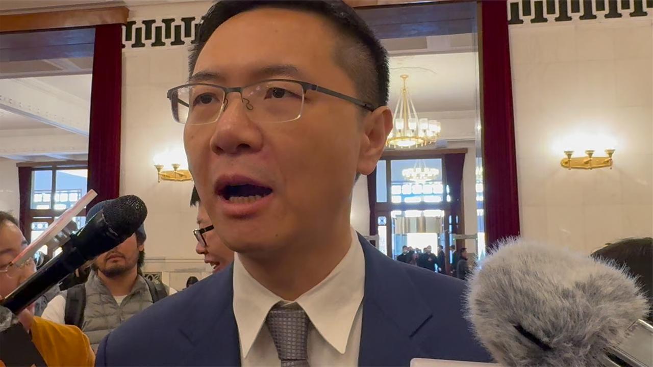 田轩代表:新质生产力本质上是创新 创新的企业不一定要上市