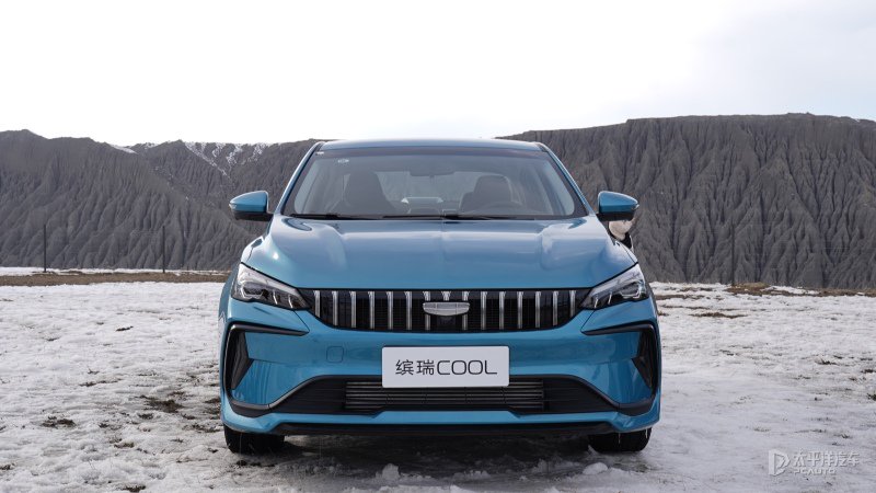 限时售价7.18万元起 吉利新缤越/缤瑞cool龙腾版上市-新浪汽车