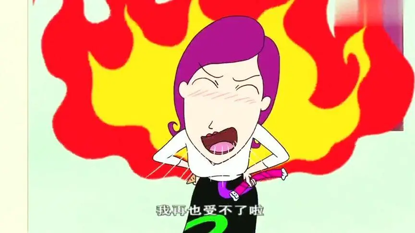 "她"力量|"图图妈"速达的平行人生