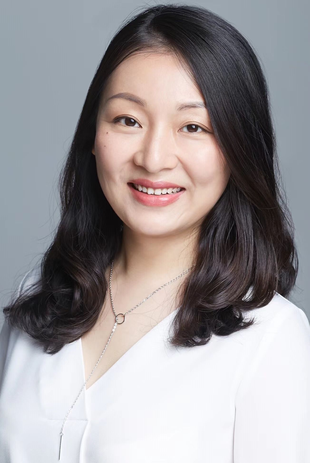 金融她力量丨德银中国人力资源部总监陈颖:职业早期不断探索热爱,尝试