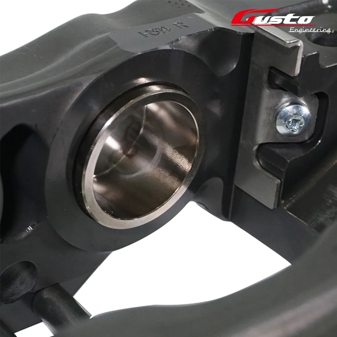 alcon 刹车进口套件,全套进口,减重更多,负载稳定 | 酷乐汽车|刹车