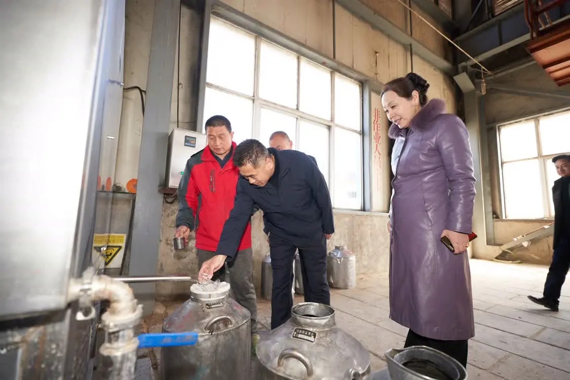 透过一场"春酿之旅",看到宋河酒业的品质匠心和百亿雄心|宋河|酒业