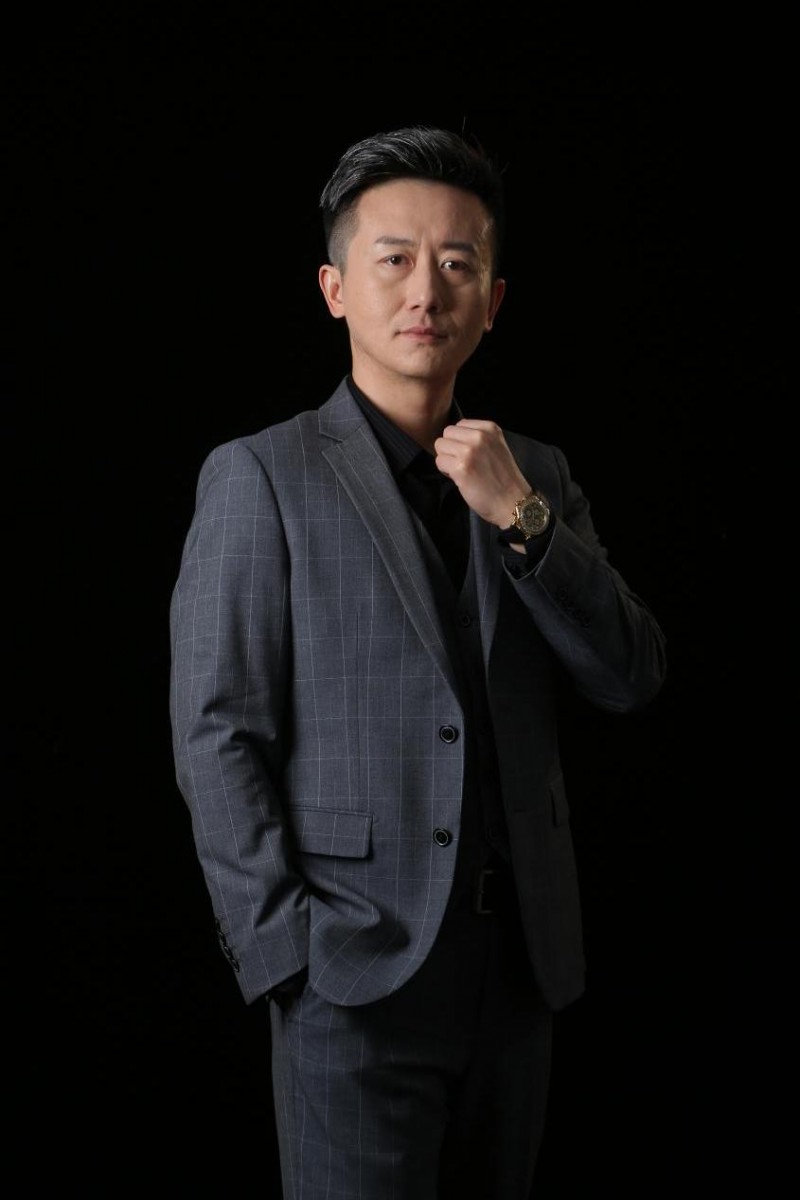 著名企业家谢飞:青春不虚度,奋斗博未来