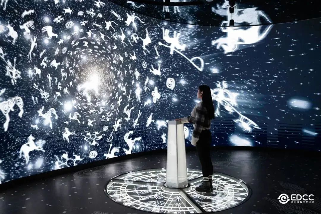 数字科技 文化创意,长三角这些项目带来智慧旅游沉浸式体验→|长三角