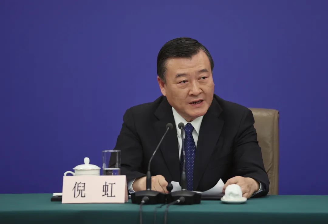 住建部部长喊话房地产企业|倪虹_新浪财经_新浪网