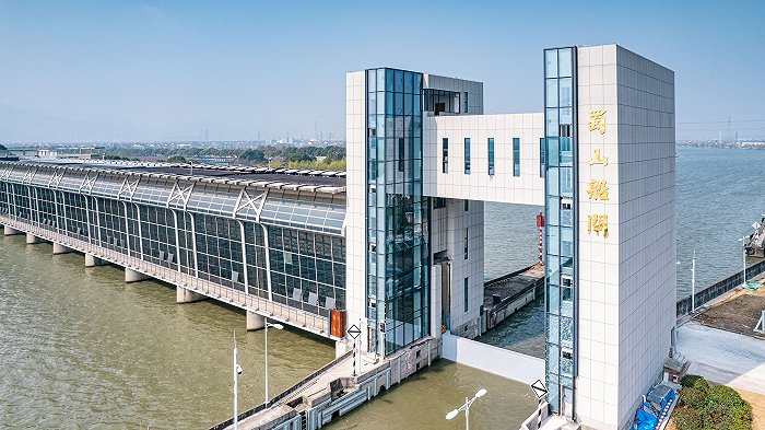 杭甬运河宁波段3月10日起全线复航|宁波市_新浪财经_新浪网