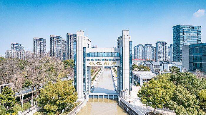 杭甬运河宁波段3月10日起全线复航|宁波市_新浪财经_新浪网