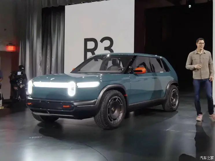 每日热点:吉利缤越/缤瑞cool龙腾版上市 rivian r2发布-新浪汽车